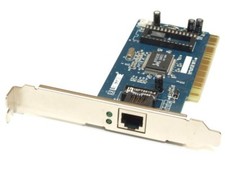 Longshine LCS-8038TXRW37LI-1210C-212C PCI Computer WOL Controller Network Card picture