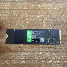 Western Digital 2TB WD Green SN3000 NVMe Internal SSD M.2 picture