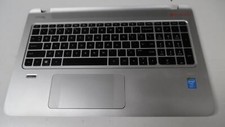 For HP 15-K257 CA15-K Palmrest w/ Touchpad & Keyboard 37Y34TP403 EAY34004010 picture