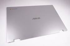 90NX04C2-R7A011 Asus LCD Back Cover Transparent Silver CXB170CKA-212.BCLN6 picture