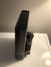 ZYXEL C3510XZ Fiber ONLY Gateway Modem Wireless AX Router for Centurylink picture