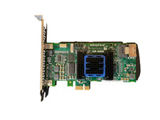 Adaptec ASR-6405E 128MB 4-Port SAS/SATA 6Gb/s RAID PCIe ASR-6405E/128MB picture