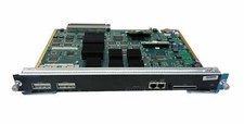 Cisco Catalyst 4000 Series Supervisor IV with 2 GE Ports WS-X4515=  picture