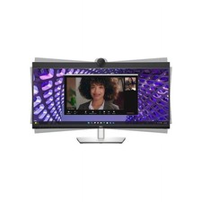 Dell P3424WEB 34
