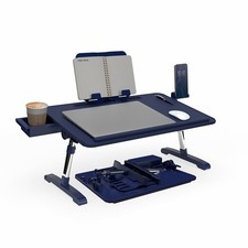 Limitless TotalDesk Portable Workstation and Lap Desk with Adjustable Height ... picture