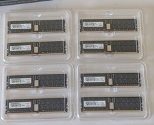 V-Color DDR5 512GB - 8 x 64GB 6000MHz CL32 R-DIMM ECC TR564G60D432O picture