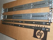 HP 374504-001 Rack Mounting Rail Kit for Proliant ML570 G3 G4 DL580 G3 ML350 G6 picture