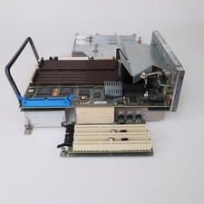 Silicon Graphics Origin 200 Node Board IP29 CrayLink Mainboard Vintage SGI picture