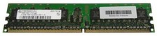 Infineon 512MB PC2-3200 DDR2-400MHz non-ECC Unbuffered CL3 240-P Tested Working picture