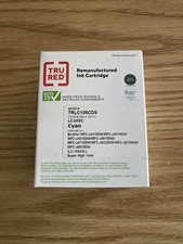 Tru Red  Ink Cartridge TRLC105CDS, New Sealed Box picture
