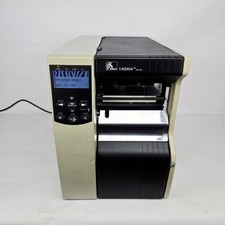 Zebra 140Xi4 Thermal Barcode and Label Printer (USB, Ethernet, 140-801-00000) picture