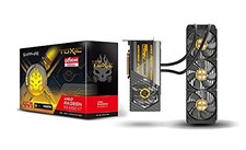 Sapphire TOXIC Radeon RX 6900 XT GAMING OC 16GB EXTREME EDITION Graphics Card picture