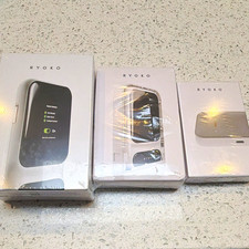 Ryoko PRO Portable 4G LTE Wireless Router 150 Mbps w/ Docking Station & Case picture