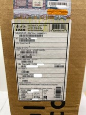 FACTORY SEALED Cisco VG310 Modular 24 FXS Port VoIP Gateway + MEM + PWDM3-64 picture