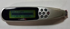 Wizcom Quicktionary II SUPERPEN SUPER PEN  Handheld Scanner 75-020000 picture