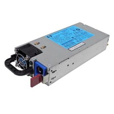 HP ProLiant DL380 G7 Power Supply / PSU 460W HSTNS-PL23B 591553-001 picture