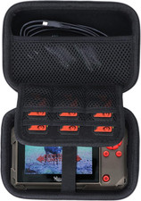 Storage Case Compatible with WILDGAME Innovations Trail Pad Swipe VU60 / Stealth picture