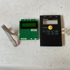 Intermec EasyCoder PM4i Thermal Printer LCD Control Panel Display  picture