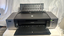 Canon PIXMA Pro9000 Mark II Color Inkjet Photo Printer USB A3+ PictBridge picture