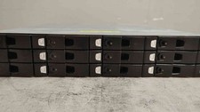 Dell Compellent HB-1235 Storage Disk Array NO HDDs picture