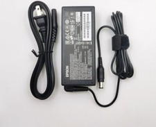Genuine A461H AC Adapter for Epson WorkForce DS-530II DS-410 Document Scanner picture