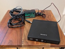 Sony (DRX-S50U) DVD / CD Re-Writable Drive Class 1 5.2 Volts Tested & Working  picture