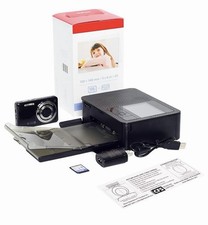 Passport Photo Printer System - Preconfigured for US Passports-Includes US Passp picture