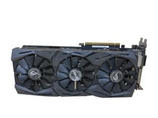 ASUS NVIDIA GeForce GTX 1080 8GB GDDR5X Graphics Card STRIX-GTX1080-A8G-GAMING picture
