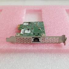 Dell / Aquantia AQN-108-101-SFD 2.5GbE / 5GbE RJ45 PCIe Network Card Dell PPT48 picture
