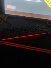 high ground keyboard Base 65 picture