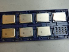 AMD Opteron 6172 2.1GHz 12- Core (OS6172WKTCEGO) Processor (Lot of 7) #TQ1611 picture