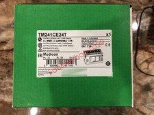 1PC TM241CE24T Programmable Controller New In Box Expedited Shipping DHL/FedEx picture