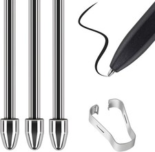 Stylus pen tip For Samsung Tablet Titanium Alloy Replacement Pen Tips 4096 picture