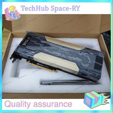 Original Nvidia Tesla V100 16GB GPU PCIE 3.0 X16 HBM2 AI Accelerator Card picture