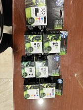 HP Ink Cartridge for Printers SEE FULL DESCRIPTION picture