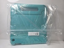 AVAWO Kids Case for iPad 2 3 4 9.7in Shockproof Stand Turquoise Cover picture