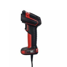 Honeywell Granit XP 1990iXLR Ultra Rugged USB Handheld Barcode Scanner, NEW picture