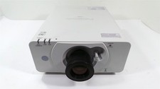 Panasonic PT-DW530U Home Cinema DLP Projector - Read Description picture