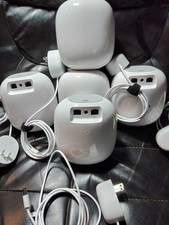 Google Nest Wi-Fi Pro Wi-Fi 6E AX5400 Tri-Band Wireless Router - White (G6ZUC) picture