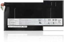 New Genuine BTY-M6J Battery For MSI GS63 GS63VR GS73 6RF Stealth Pro 6RF-001US picture