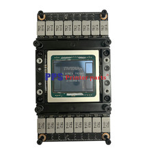NVIDIA V100 SXM2 16GB HBM2 GPU Graphics Card - V100-SXM2-16GB used picture