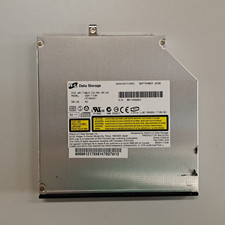 Genuine Hitachi LG GSA-T10N IDE DVD WRITABLE CD-RW Drive Toshiba A000012170 picture