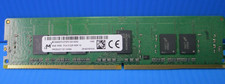 MICRON 4 GB SERVER MEMORY RAM PC4-2133P-RDP-10 1RX8 picture