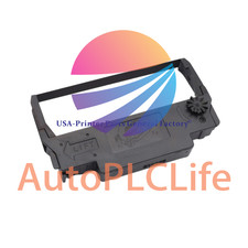 Printer Ribbon Cartridge fits For epson ERC-30 34 38 210D/B TM-U288 U210PD U230 picture