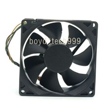 Chassis Cooling Fan For ADDA 92*92*25MM AD0912UX-A7BGL 12V 0.50A 4Pin 9225 picture