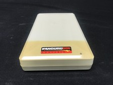 Vintage KanguruDisk Kanguru Disk Portable SCSI Module LLFQ96351001 Model: M8.4 picture