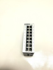 N-Tron 116TX Industrial Ethernet Switch picture