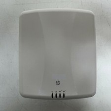 HP E-MSM430 Dual Radio Access Point AM J9650A MRLBB-1001 802.11N AP PoE 300Mbps picture