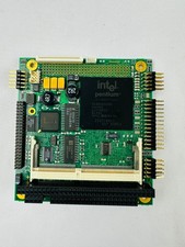 Kontron 01023-0000-16-4PM1 CPU Board picture