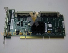HP A6961-60111 PCI-X 64BIT DC U320 HBA picture